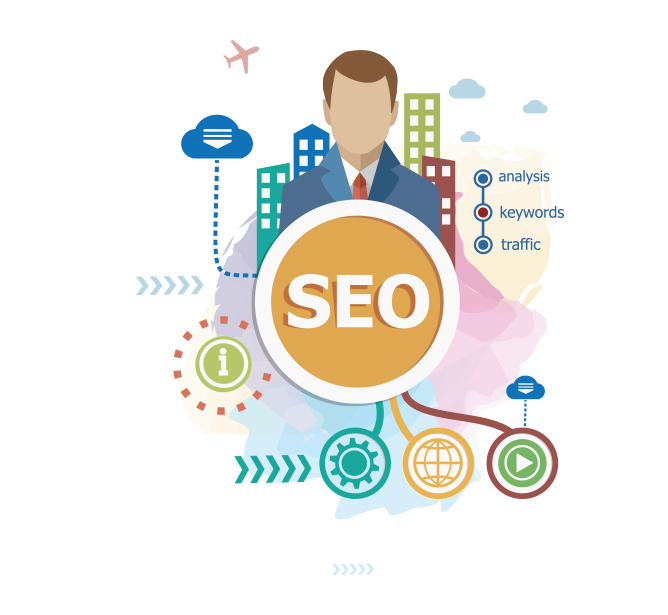 online web development company