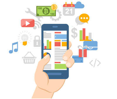 online web development company